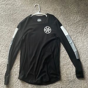 Mens Express shirt